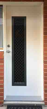 Photo of CombiDoor